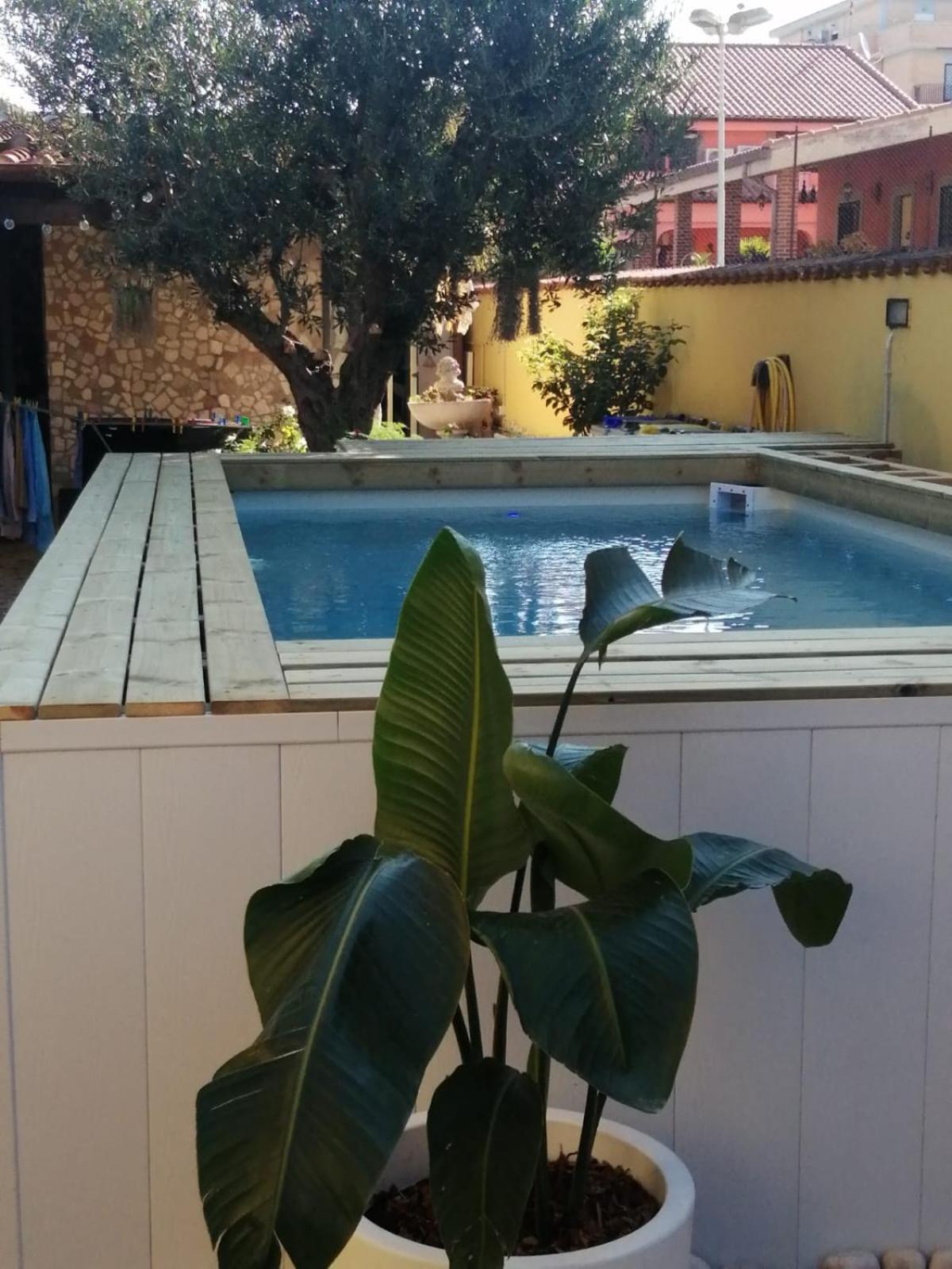 Eneahouse Fiumicino