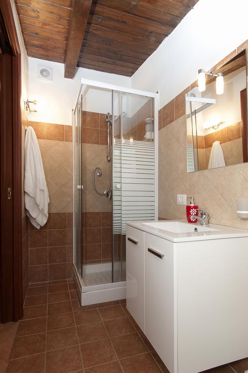 Eneahouse Fiumicino