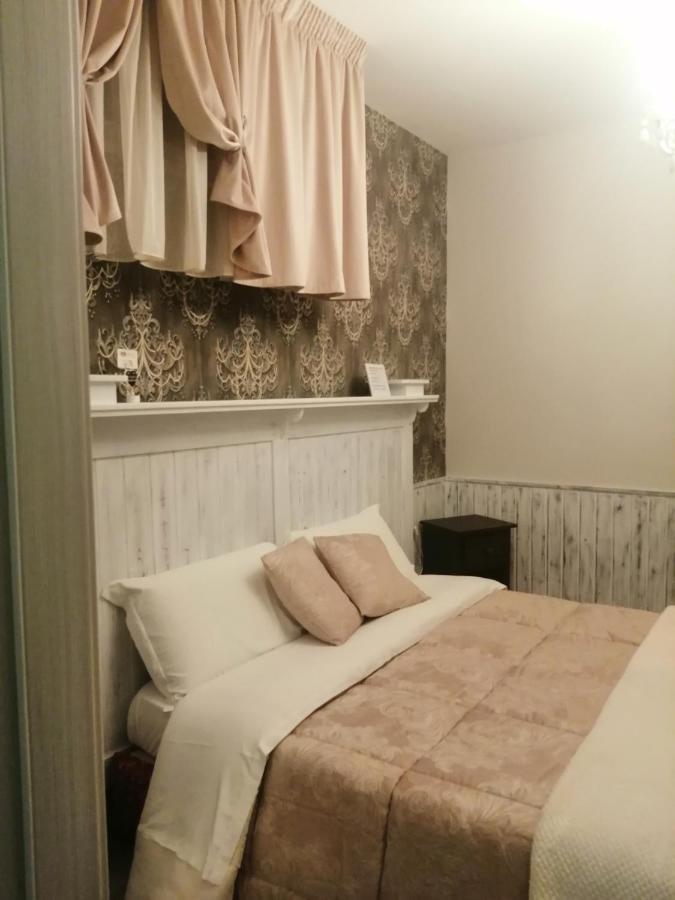 Guest house Eneahouse Fiumicino