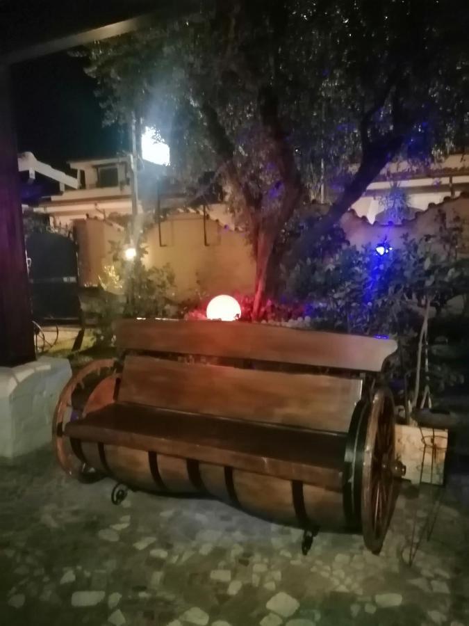 Guest house Eneahouse Fiumicino