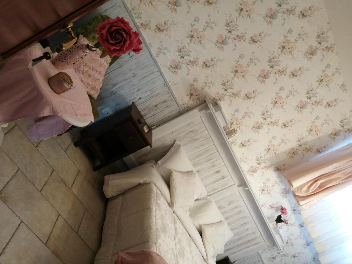 Eneahouse Guest house Fiumicino