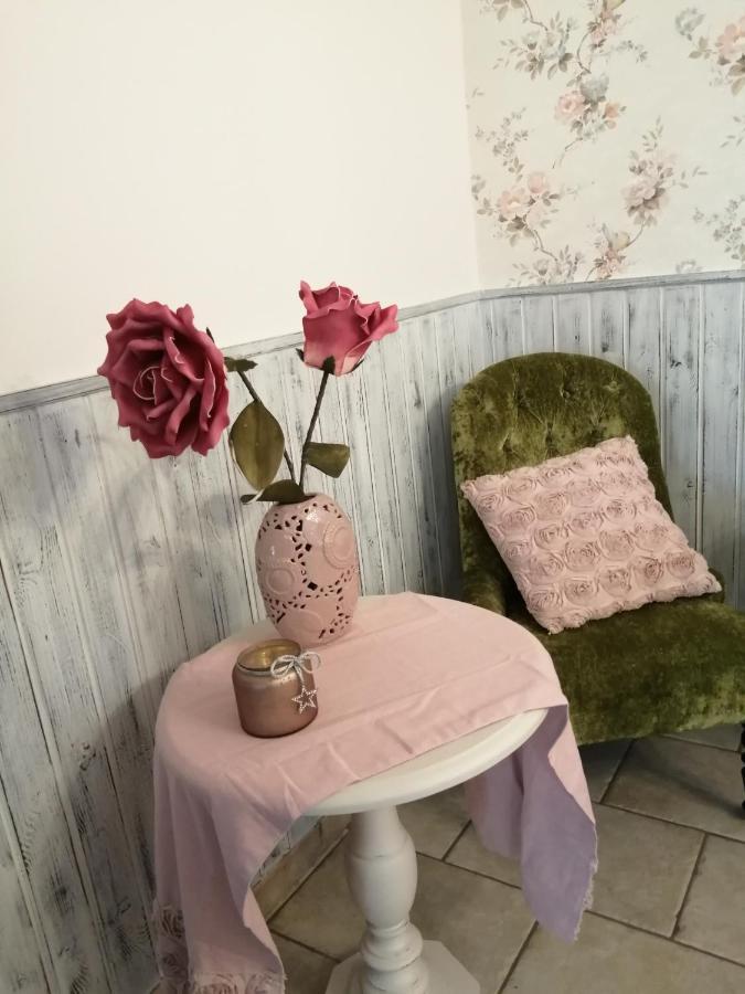 Guest house Eneahouse Fiumicino