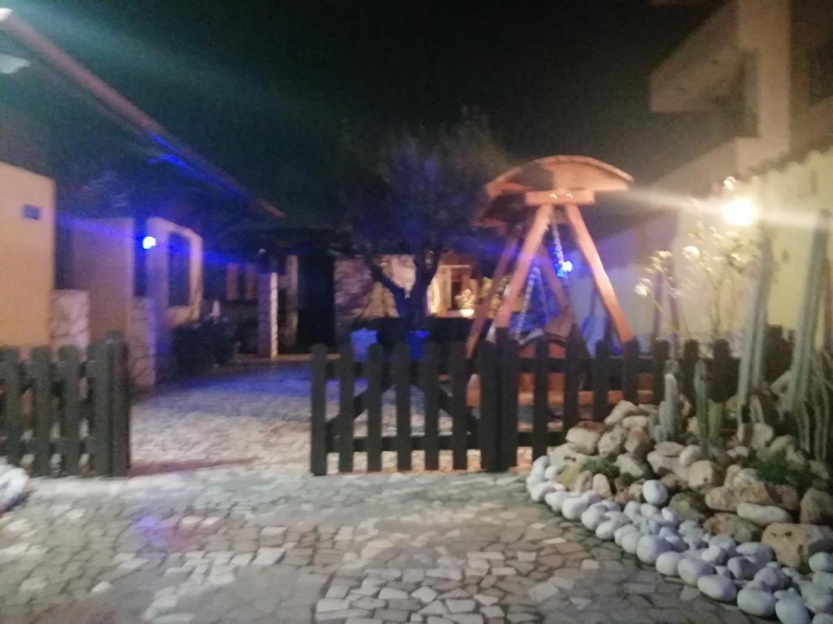 Eneahouse Guest house Fiumicino