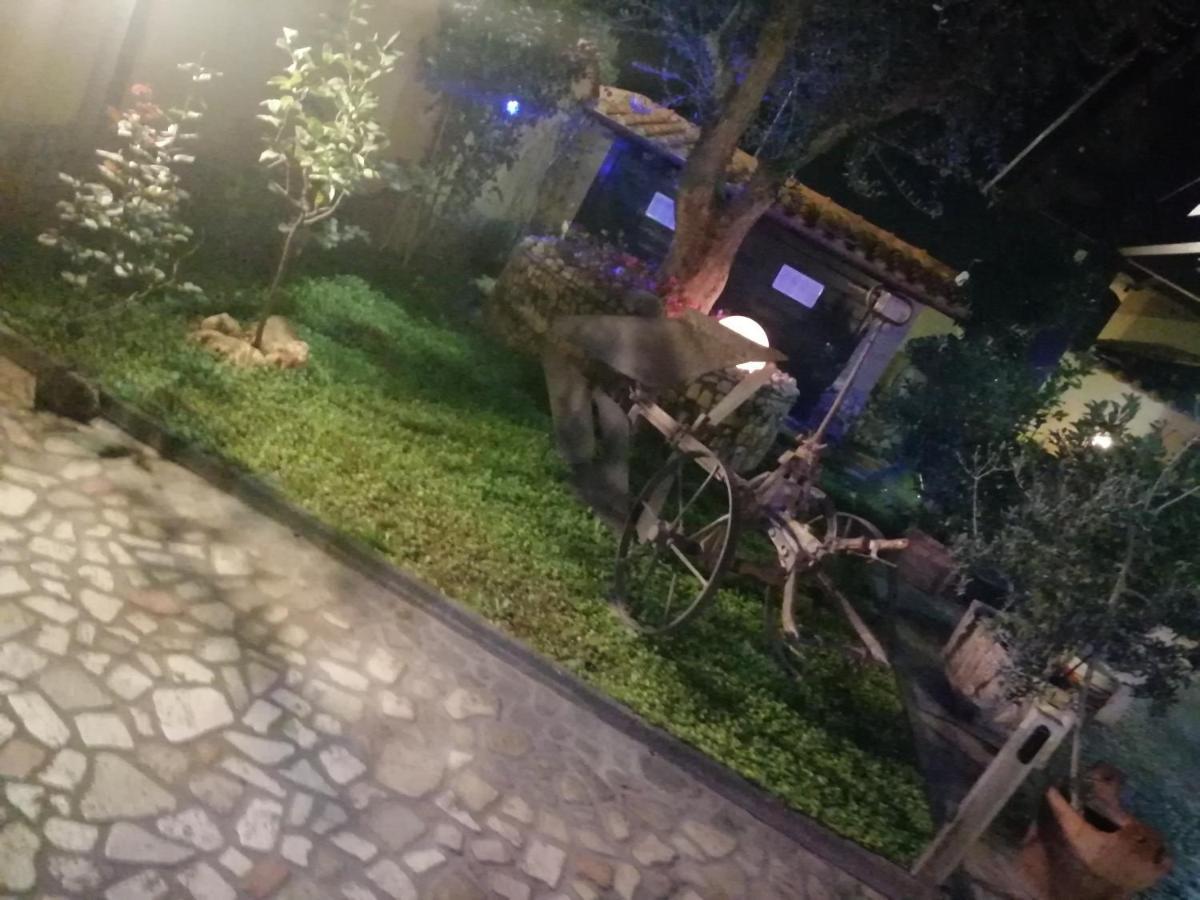 Eneahouse Guest house 2*