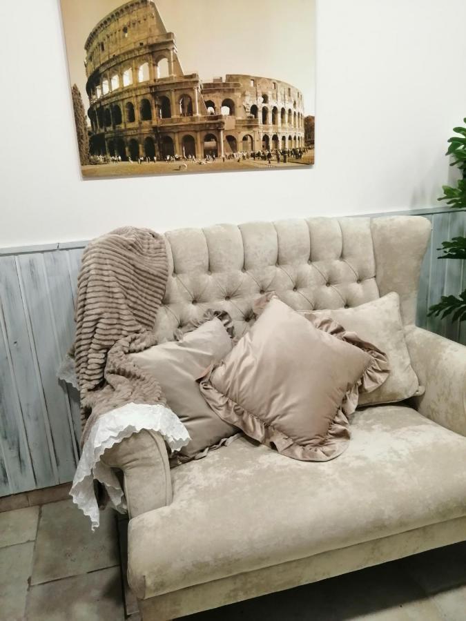 Eneahouse Guest house