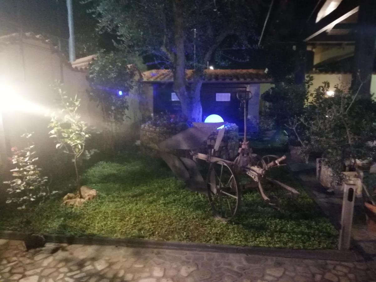 Guest house Eneahouse 2*