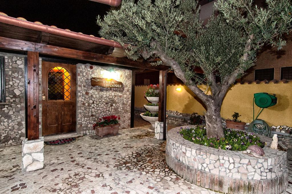 Guest house Eneahouse
